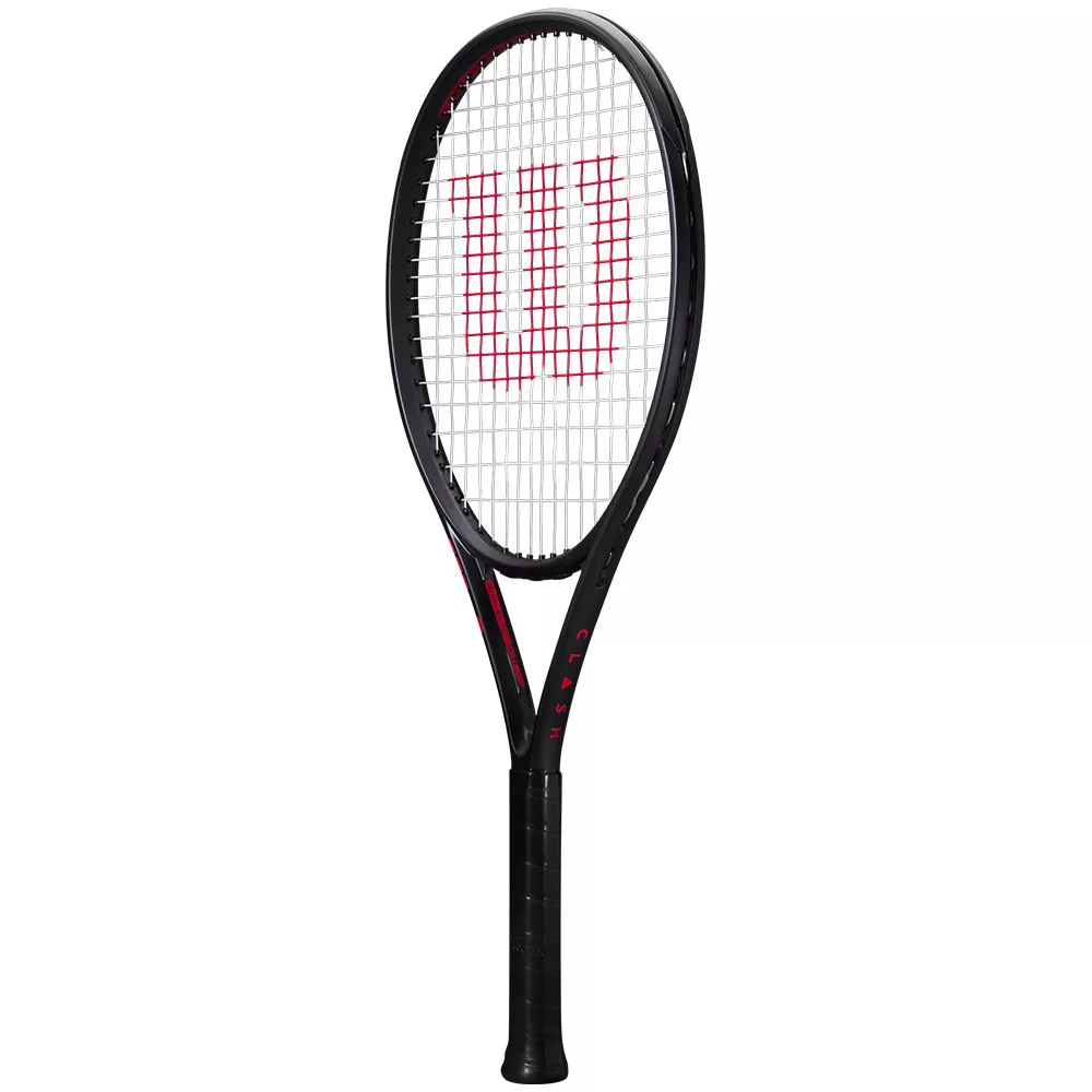 Wilson Junior Clash 26 V2.0 (245g) racket