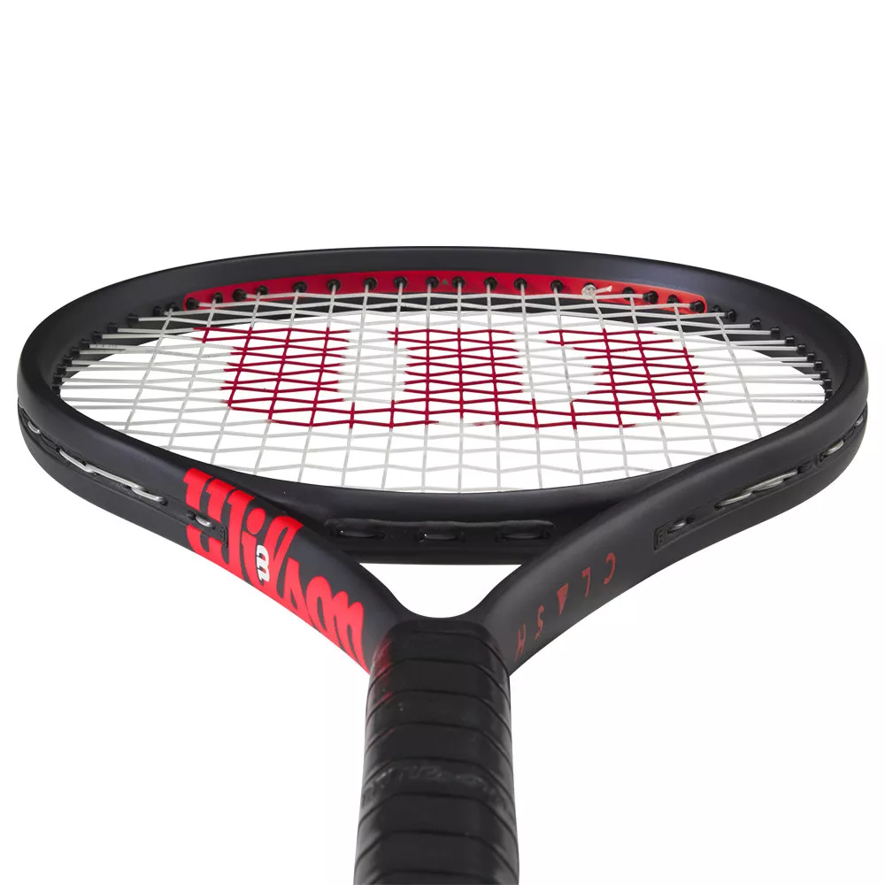 Wilson Junior Clash 26 V2.0 (245g) racket