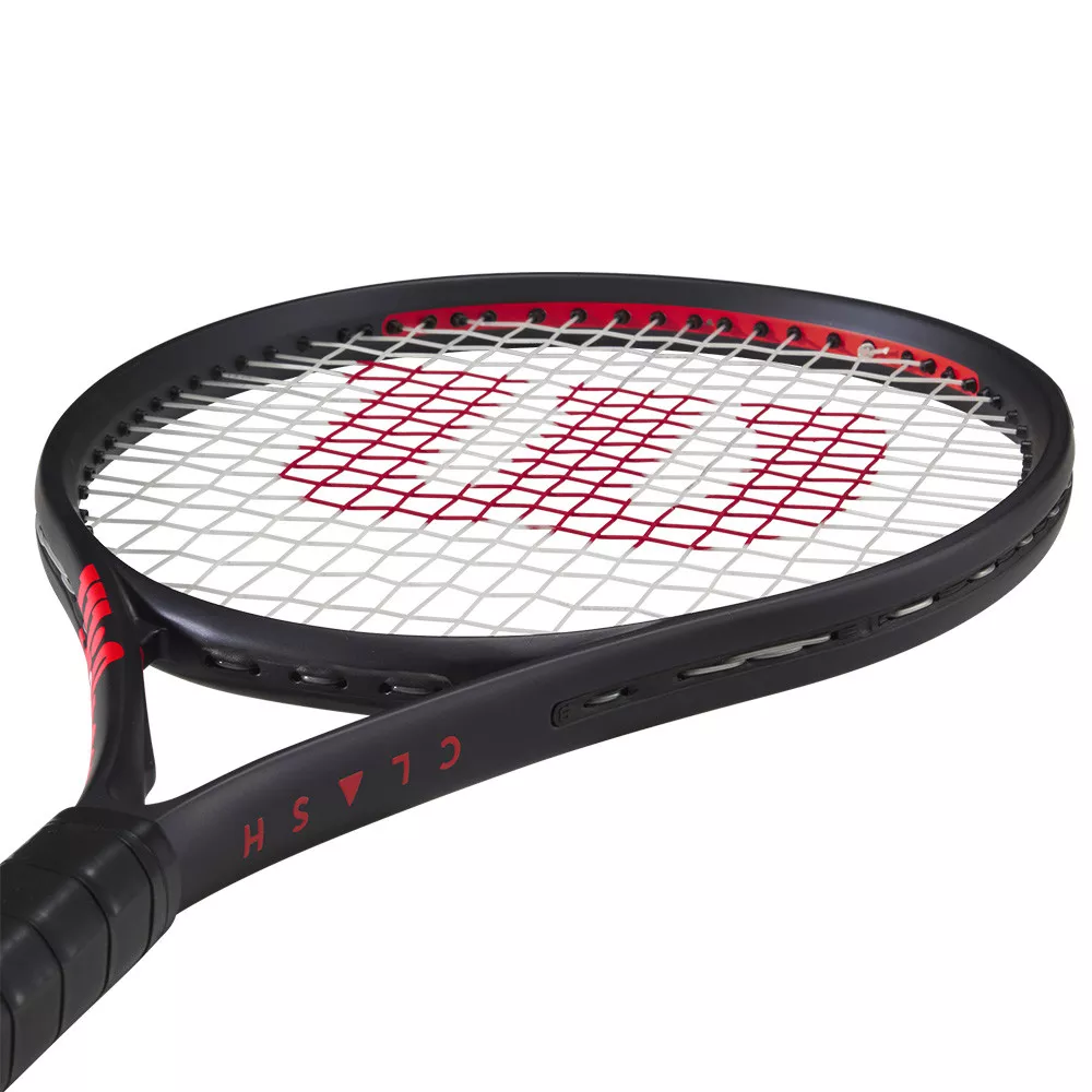 Wilson Junior Clash 26 V2.0 (245g) racket