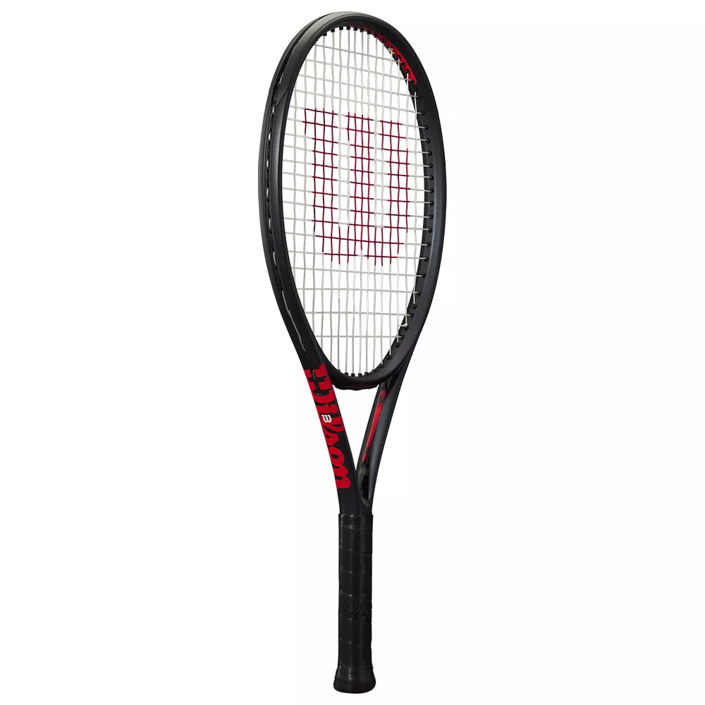 Wilson Junior Clash V2.0 25 (240g) racket