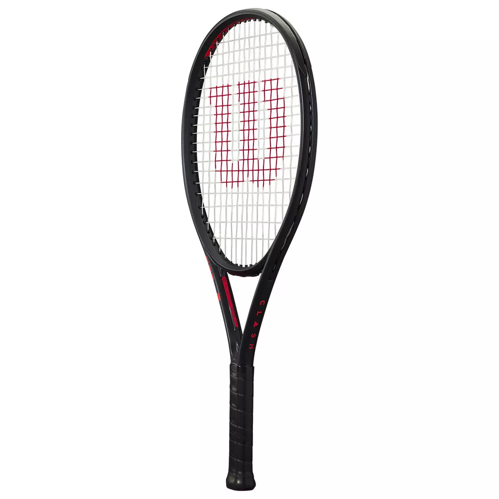 Wilson Junior Clash V2.0 25 (240g) racket