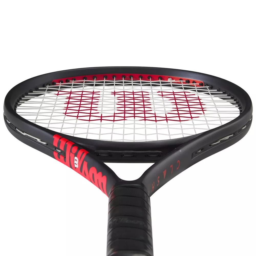Wilson Junior Clash V2.0 25 (240g) racket