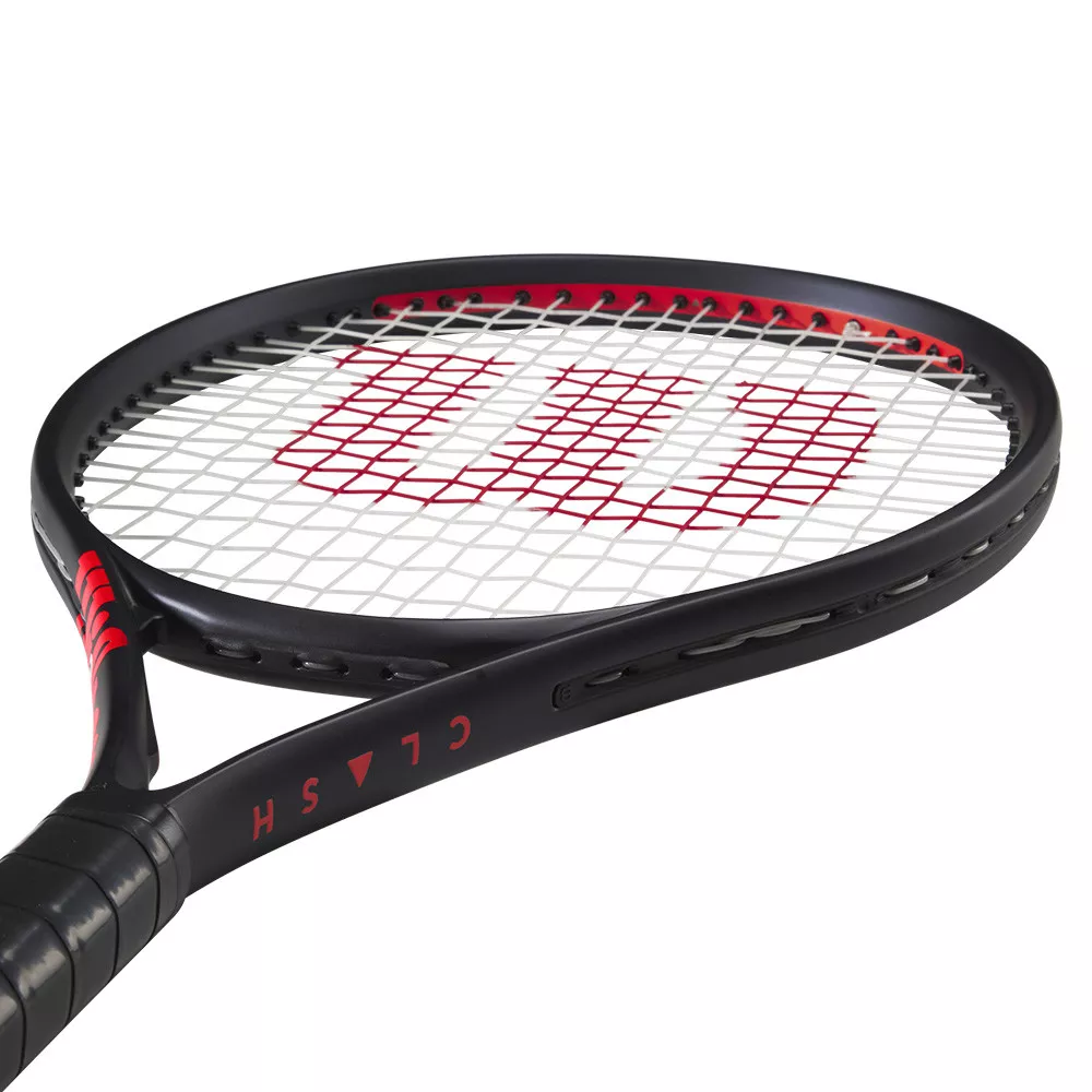 Wilson Junior Clash V2.0 25 (240g) racket