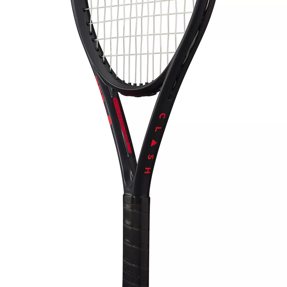 Wilson Junior Clash V2.0 25 (240g) racket