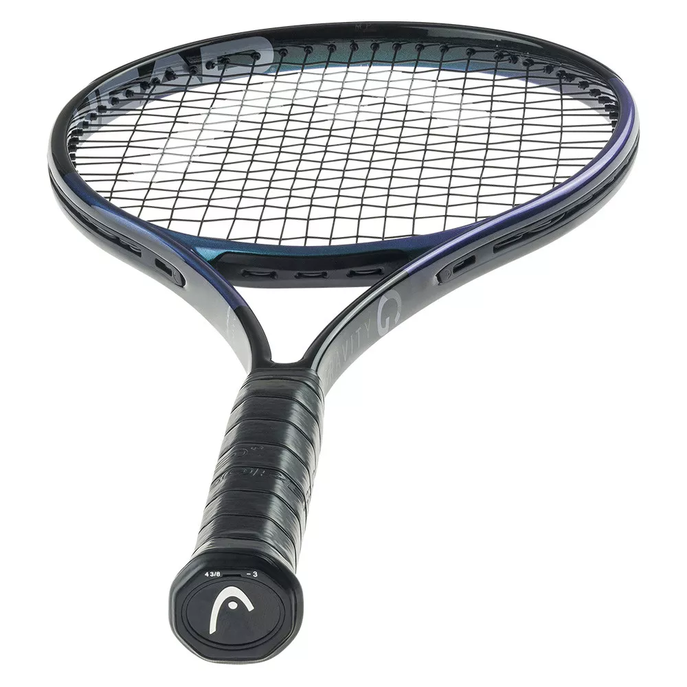 Head Gravity MP (295g) racket