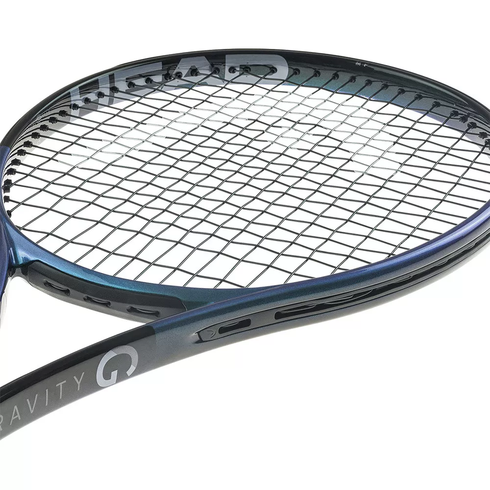 Head Gravity MP (295g) racket