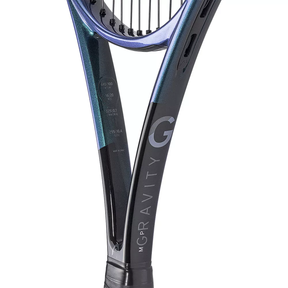 Head Gravity MP (295g) racket