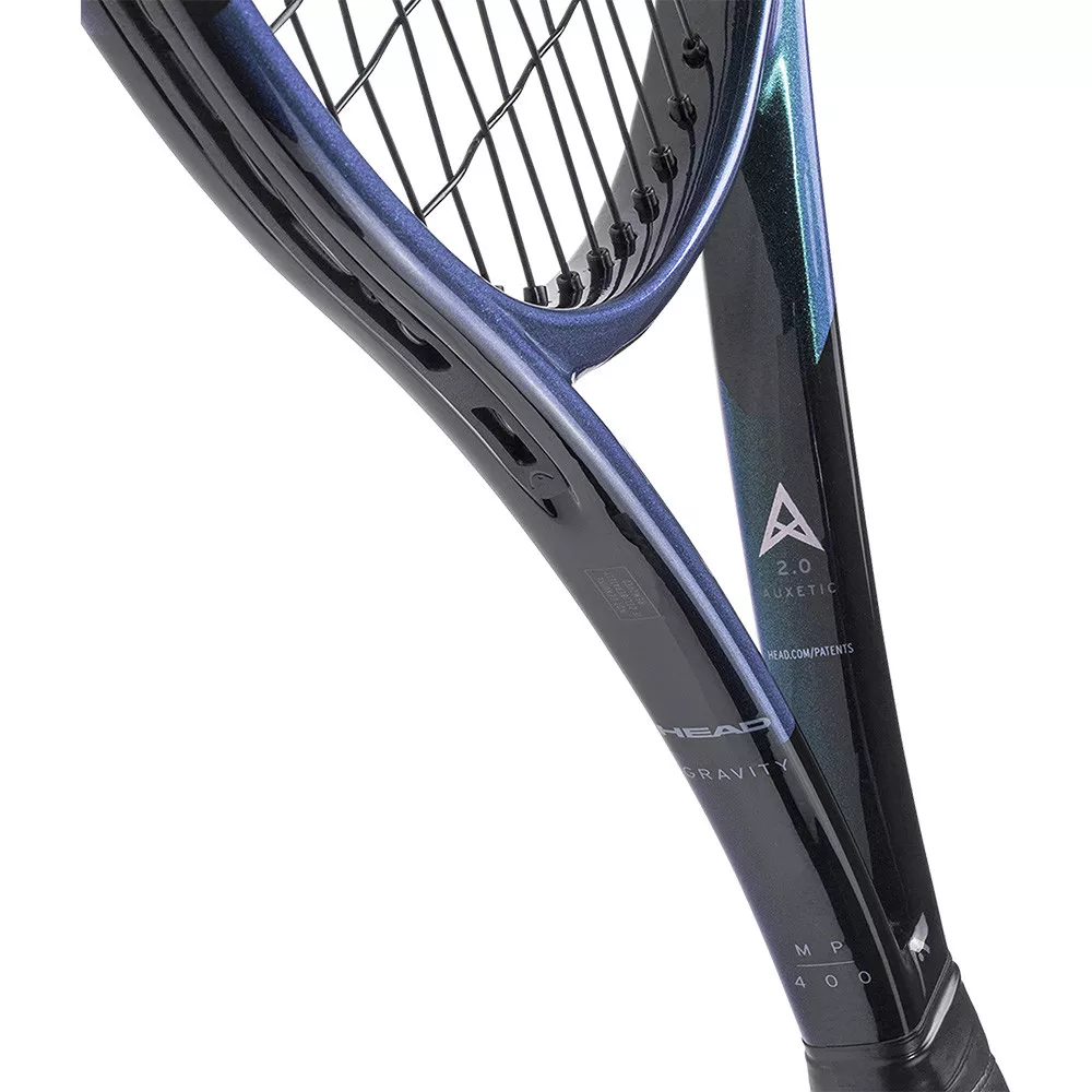 Head Gravity MP (295g) racket