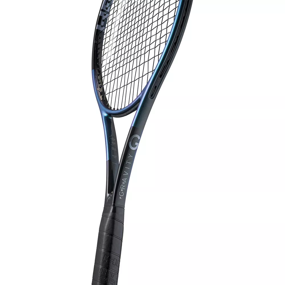 Head Gravity Tour (305g) racket