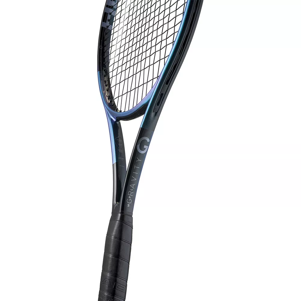 Head Gravity MP L (280g) racket