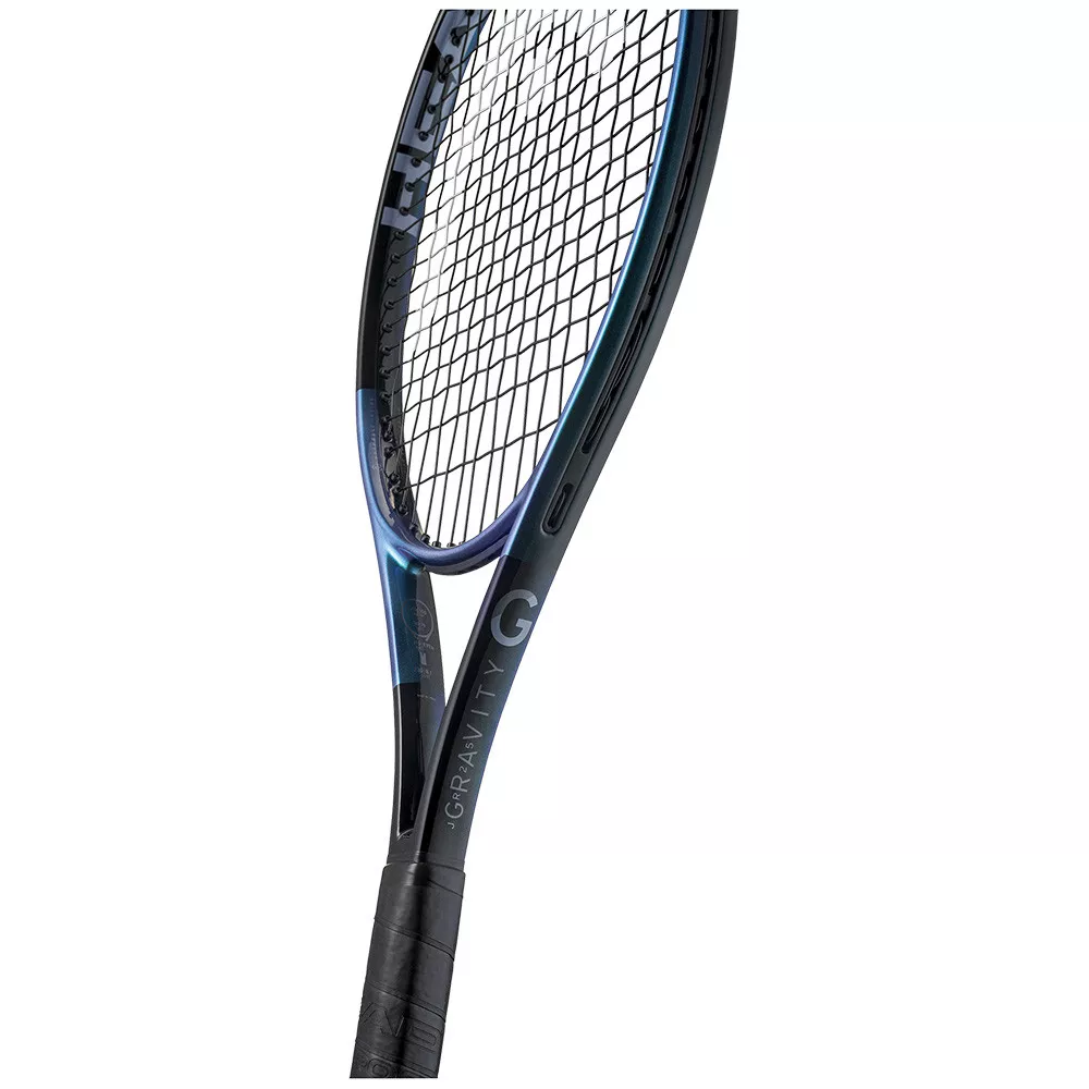 Head Gravity Jr 25 2023 (230g) racket