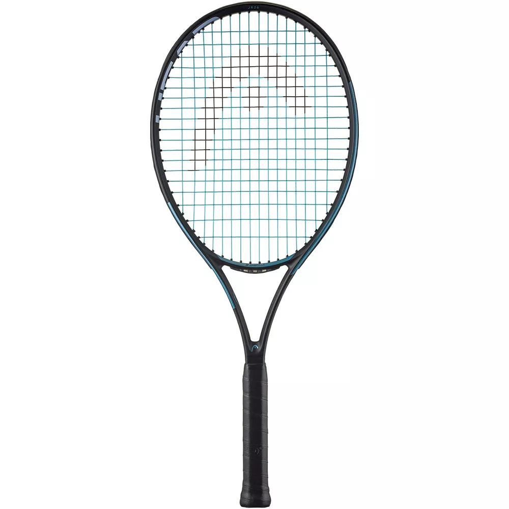 Head IG Gravity Jr 26 2023 (250g) racket
