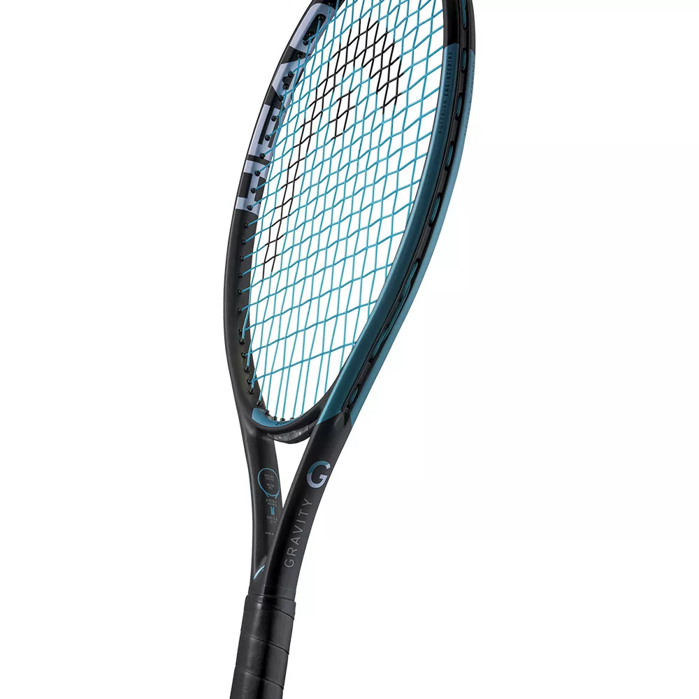 Head IG Gravity Jr 23 2025 (215g) racket - Extreme Tennis