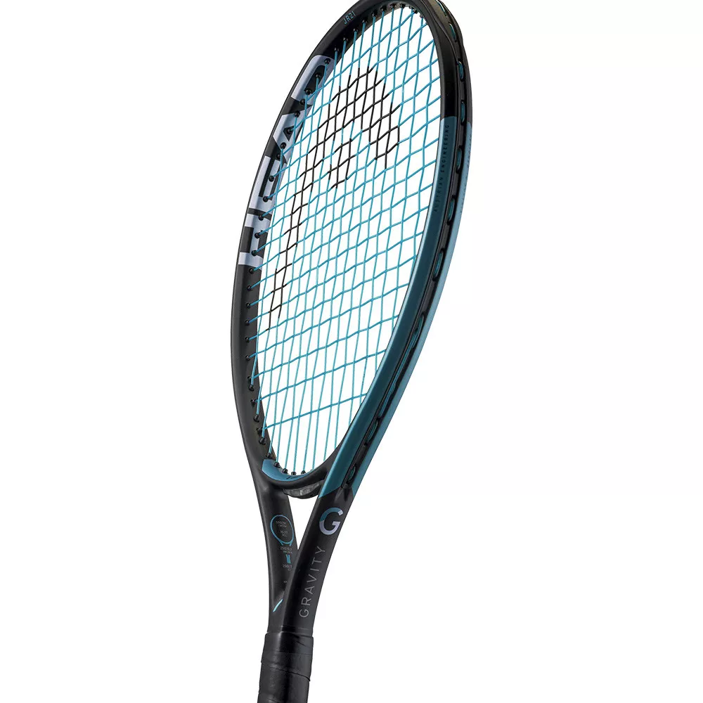 Head IG Gravity Jr 21 2023 (200g) racket