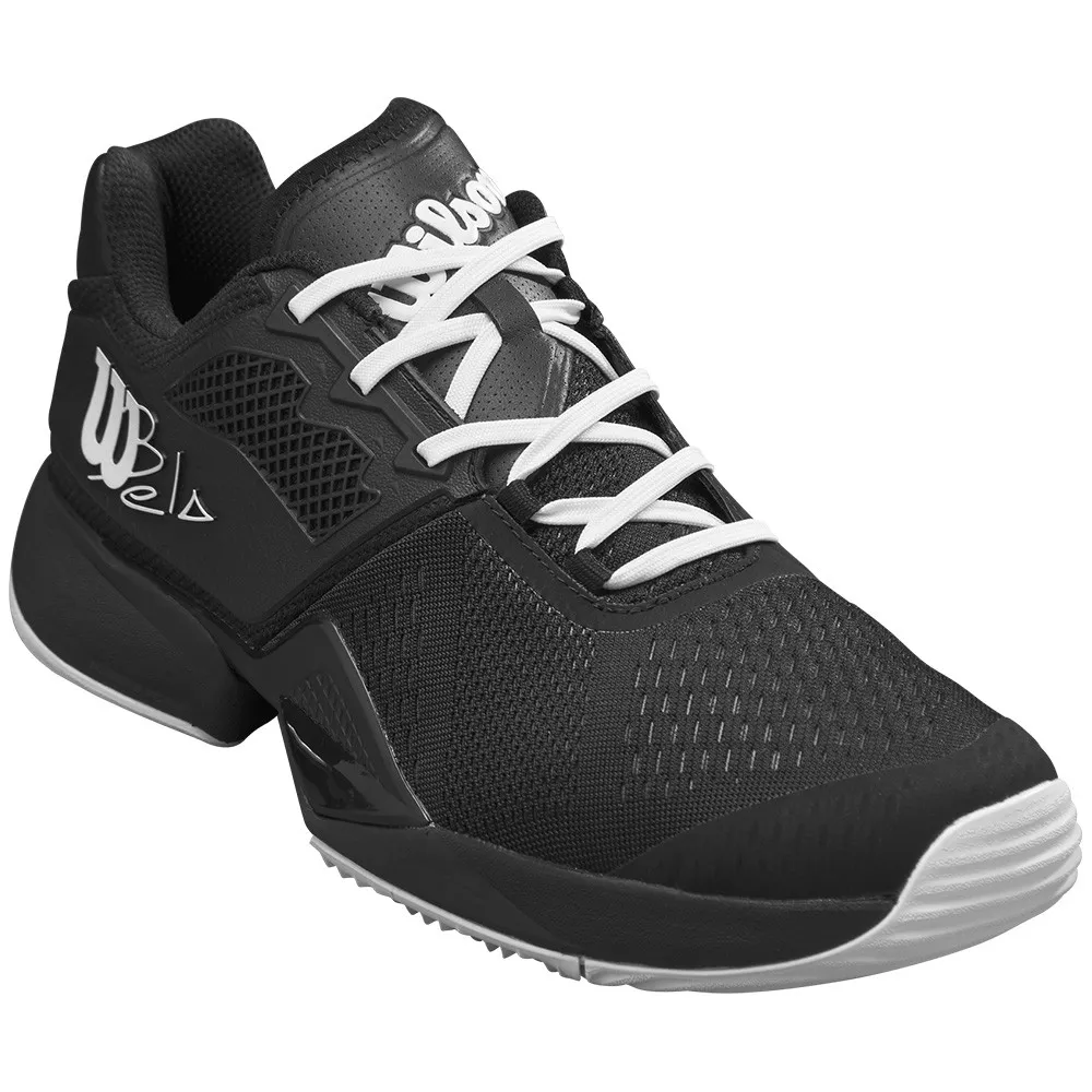 Wilson Bela Tour Black shoes