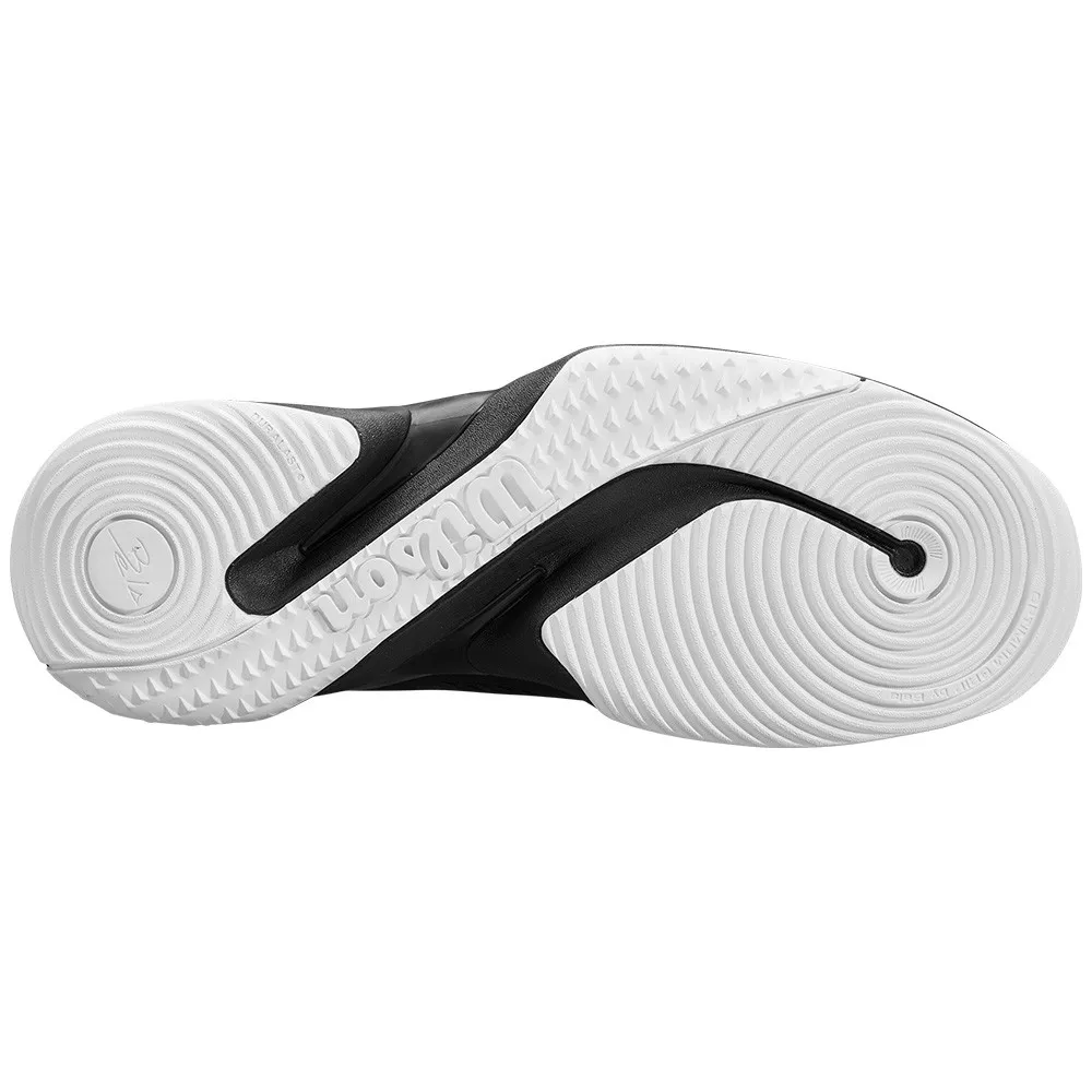 Wilson Bela Tour Black shoes