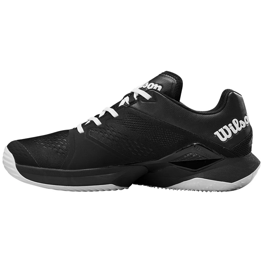 Wilson Bela Tour Black shoes
