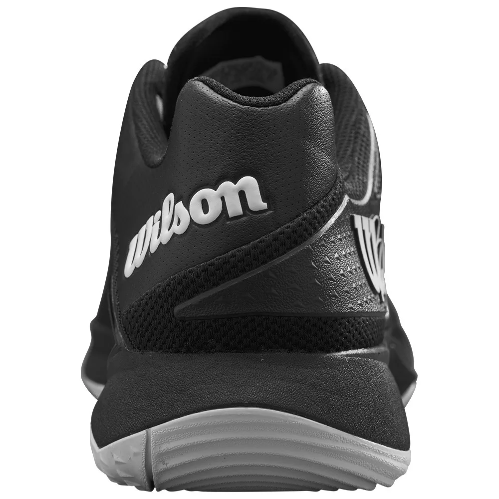 Wilson Bela Tour Black shoes