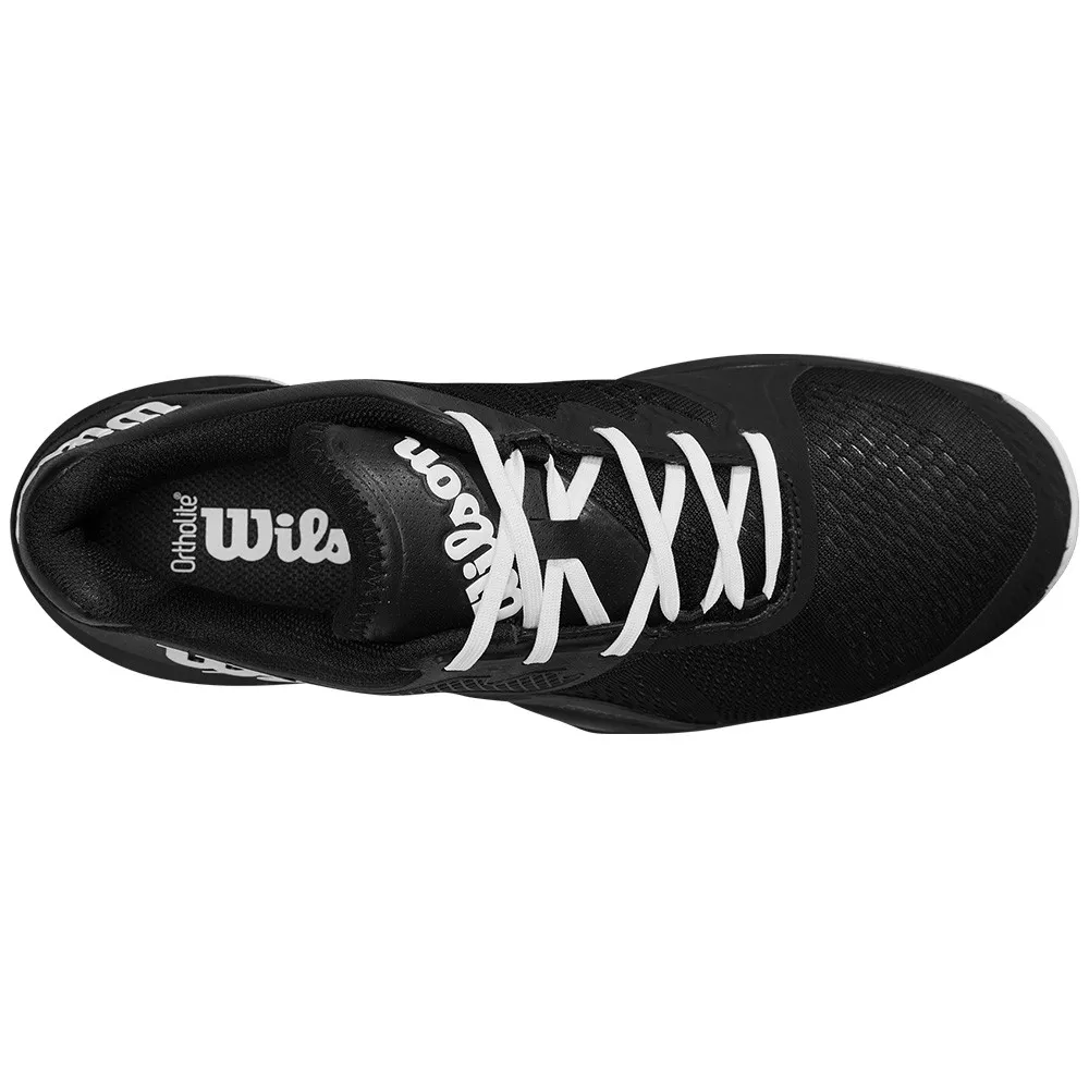 Wilson Bela Tour Black shoes