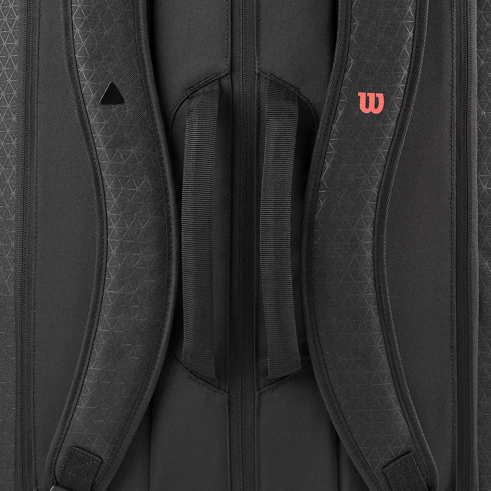 Wilson Clash V2 Super Tour 15R thermobag