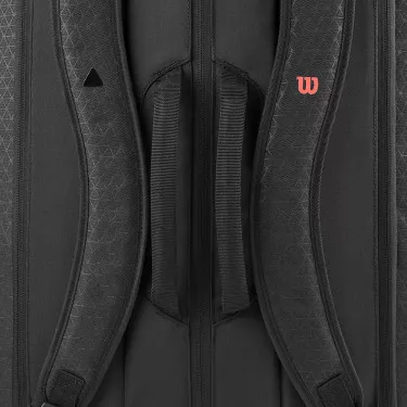 Wilson Clash V2 Super Tour 15R thermobag