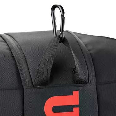 Wilson Clash V2 Super Tour 15R thermobag