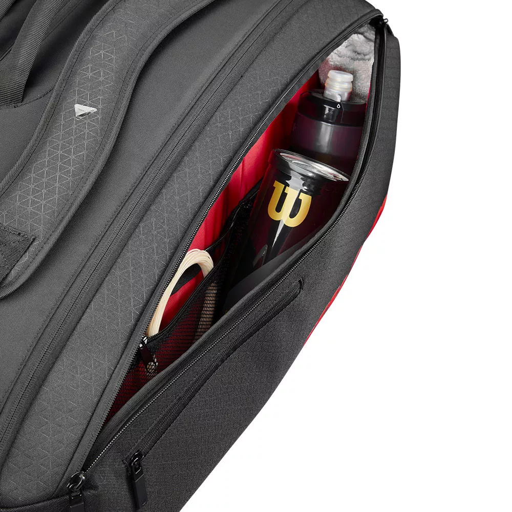 Wilson Clash V2 Super Tour 15R thermobag
