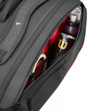 Wilson Clash V2 Super Tour 15R thermobag