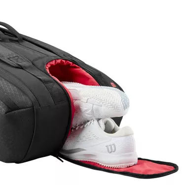 Wilson Clash V2 Super Tour 15R thermobag
