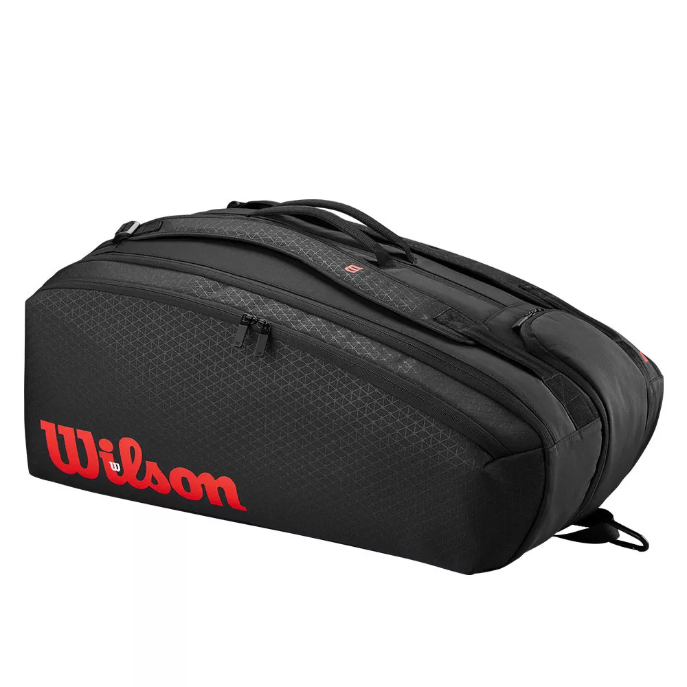 Wilson Clash V2 Super Tour 15R thermobag