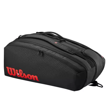 Wilson Clash V2 Super Tour 15R thermobag