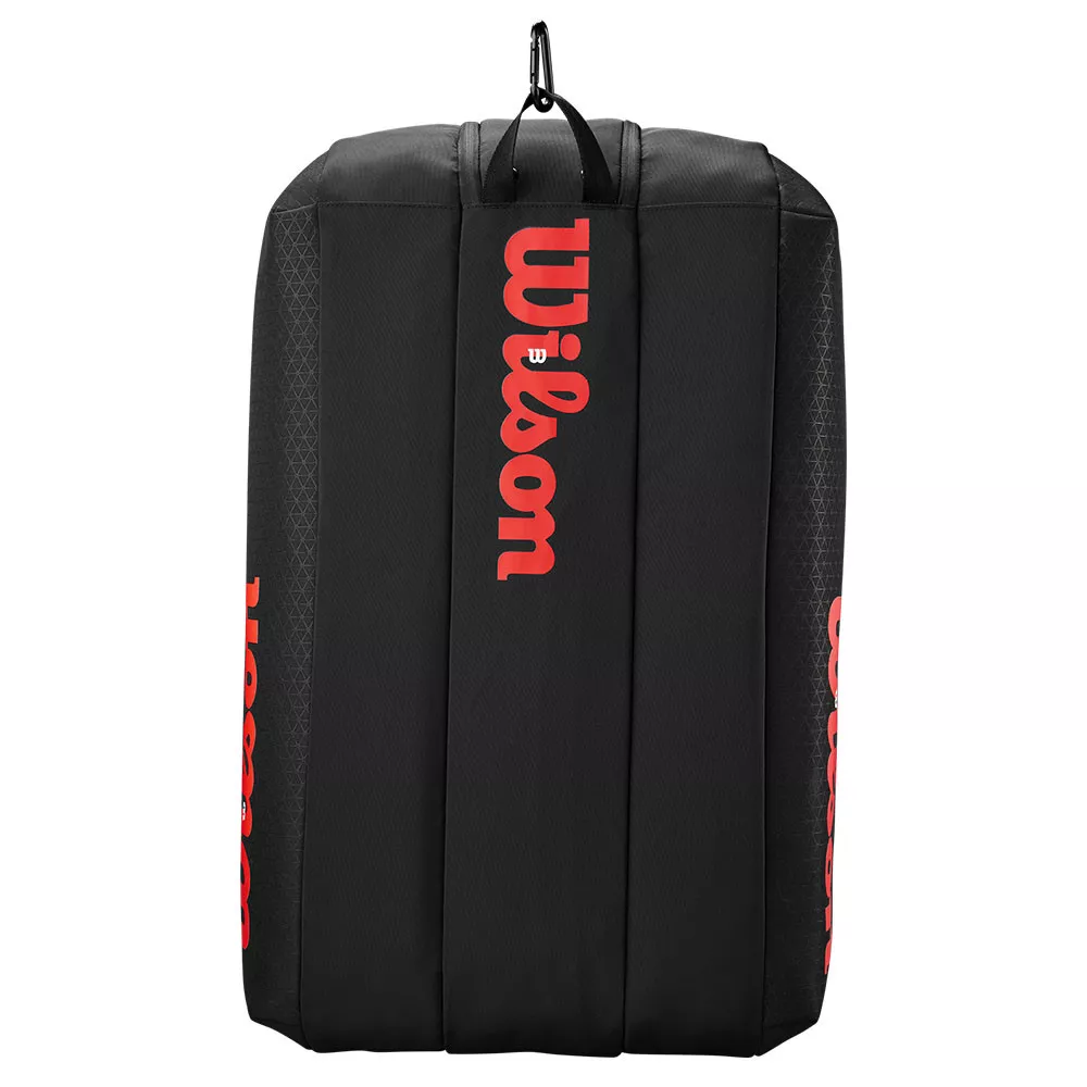 Wilson Clash V2 Super Tour 15R thermobag