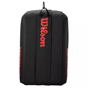 Wilson Clash V2 Super Tour 15R thermobag