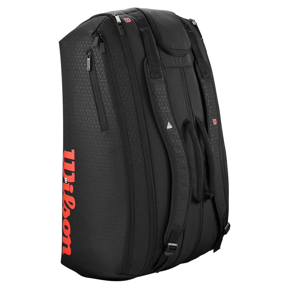 Wilson Clash V2 Super Tour 15R thermobag