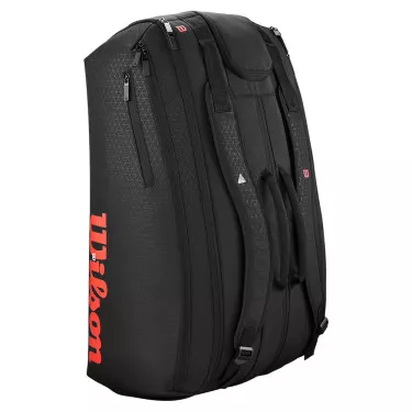 Wilson Clash V2 Super Tour 15R thermobag