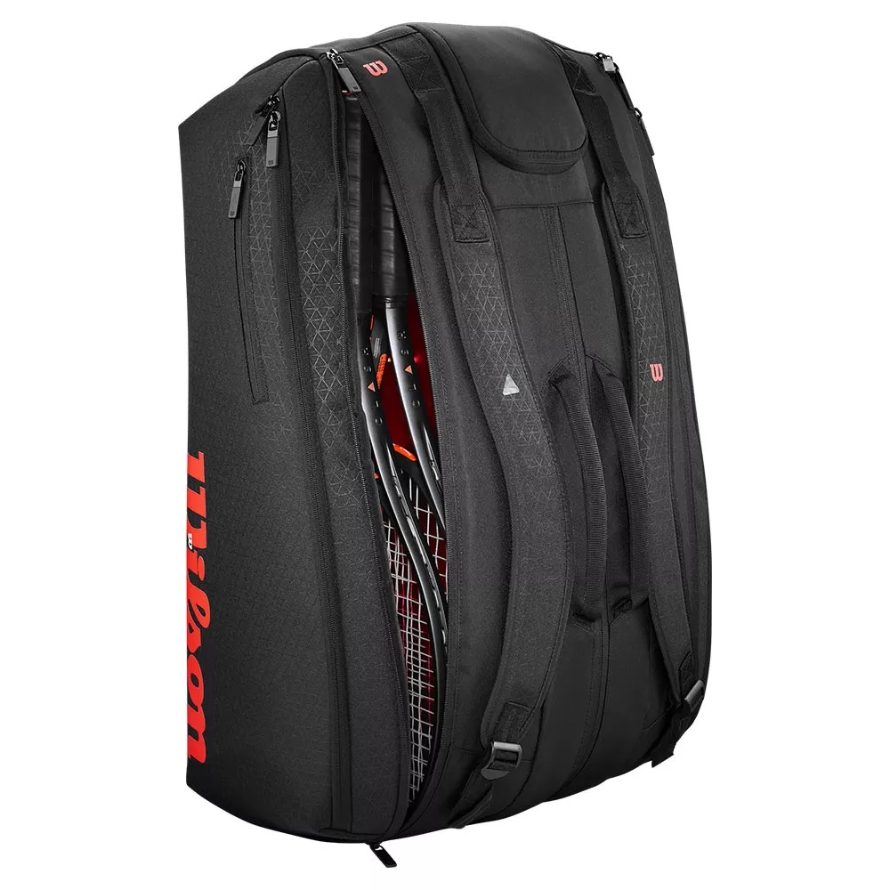 Wilson Clash V2 Super Tour 15R thermobag