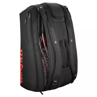 Wilson Clash V2 Super Tour 15R thermobag