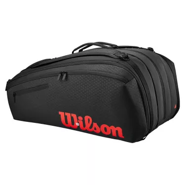 Wilson Clash V2 Super Tour 15R thermobag