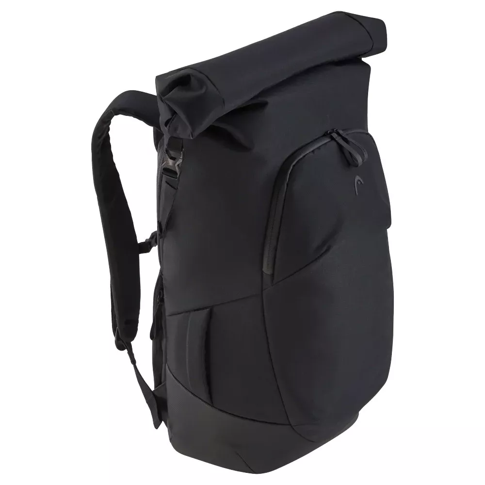 Head Pro navyblue backpack