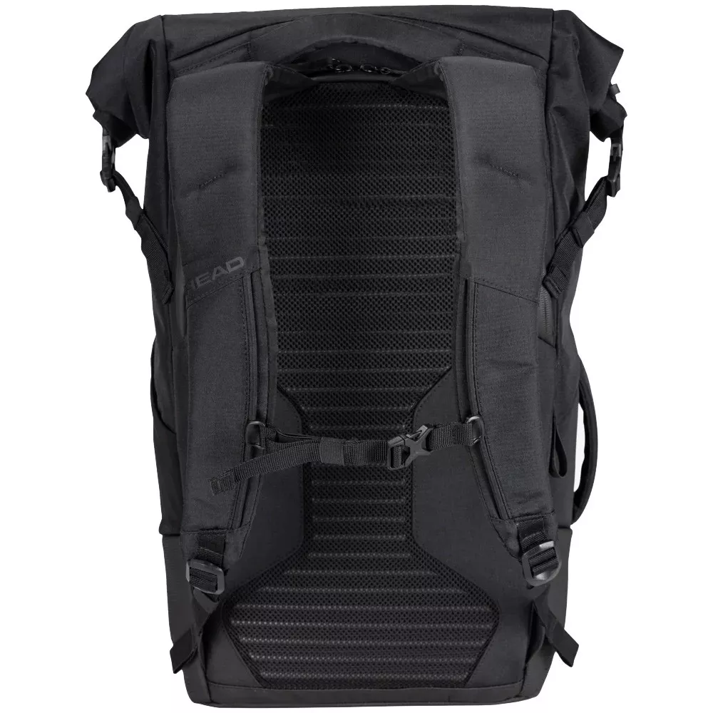 Head Pro navyblue backpack