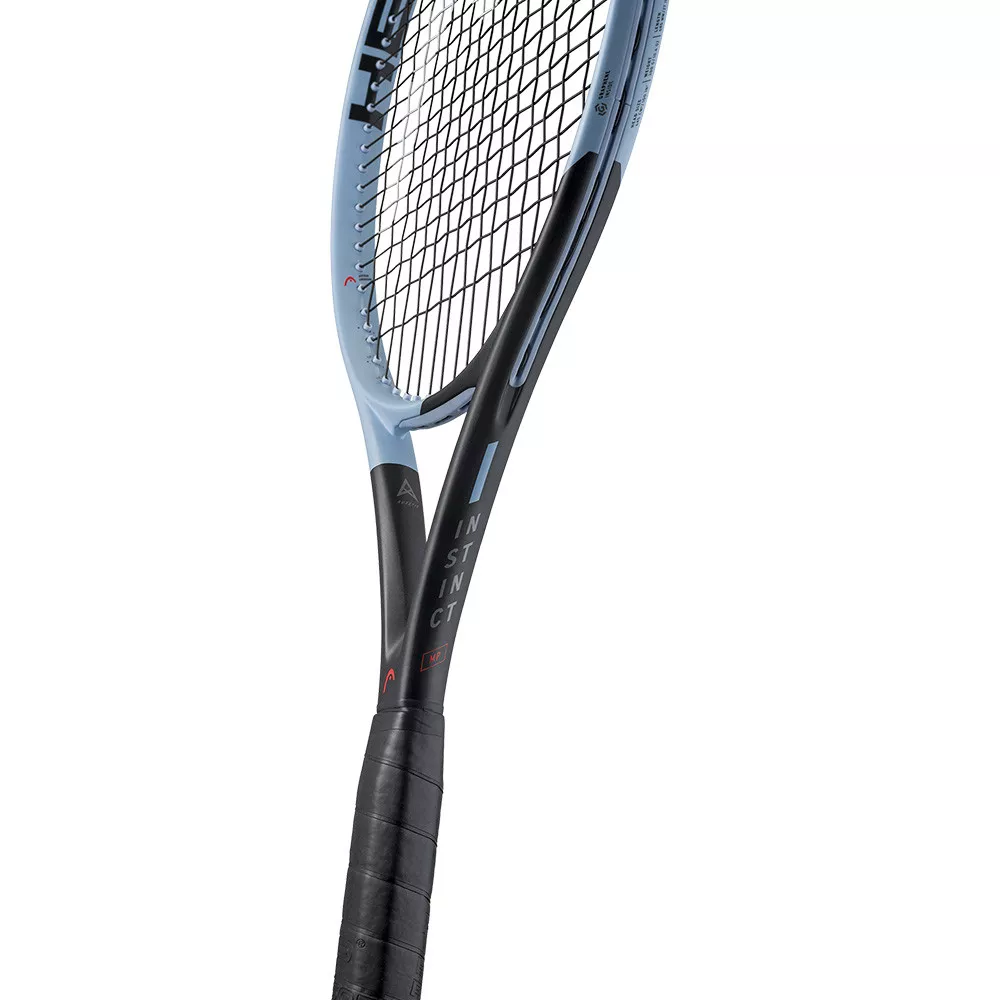 Head Instinct MP 2025 (300g) racket - Extreme Tennis