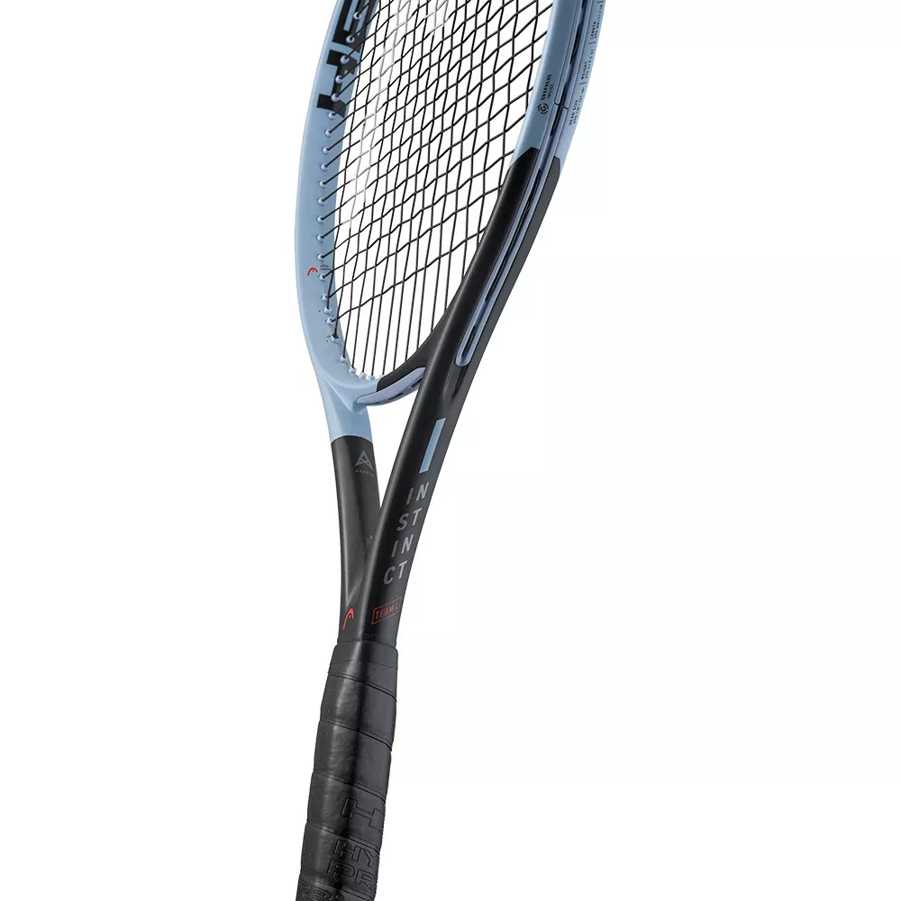Head Instinct Team L 2025 (270g) racket - Extreme Tennis