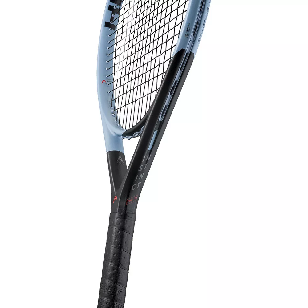 Head Instinct PWR 115 2025 (230g) racket - Extreme Tennis