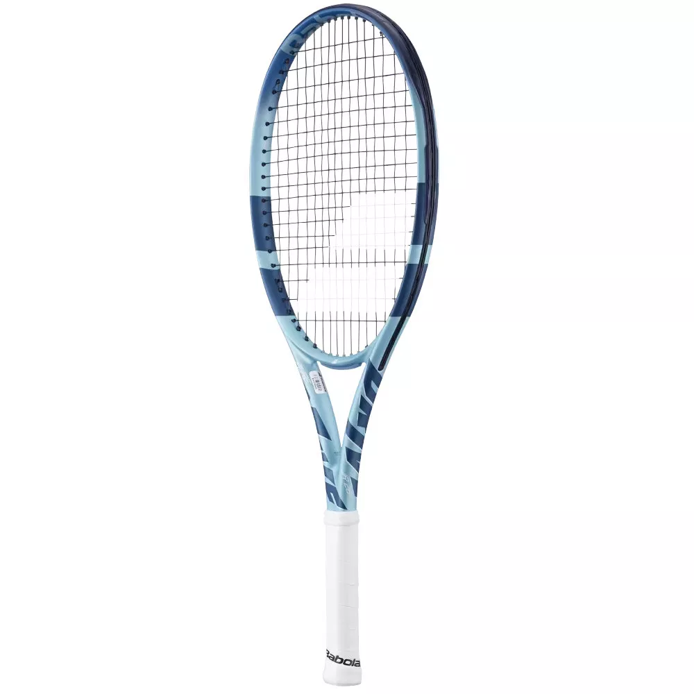 Babolat Pure Drive Junior 26 Light Blue (250g) racket