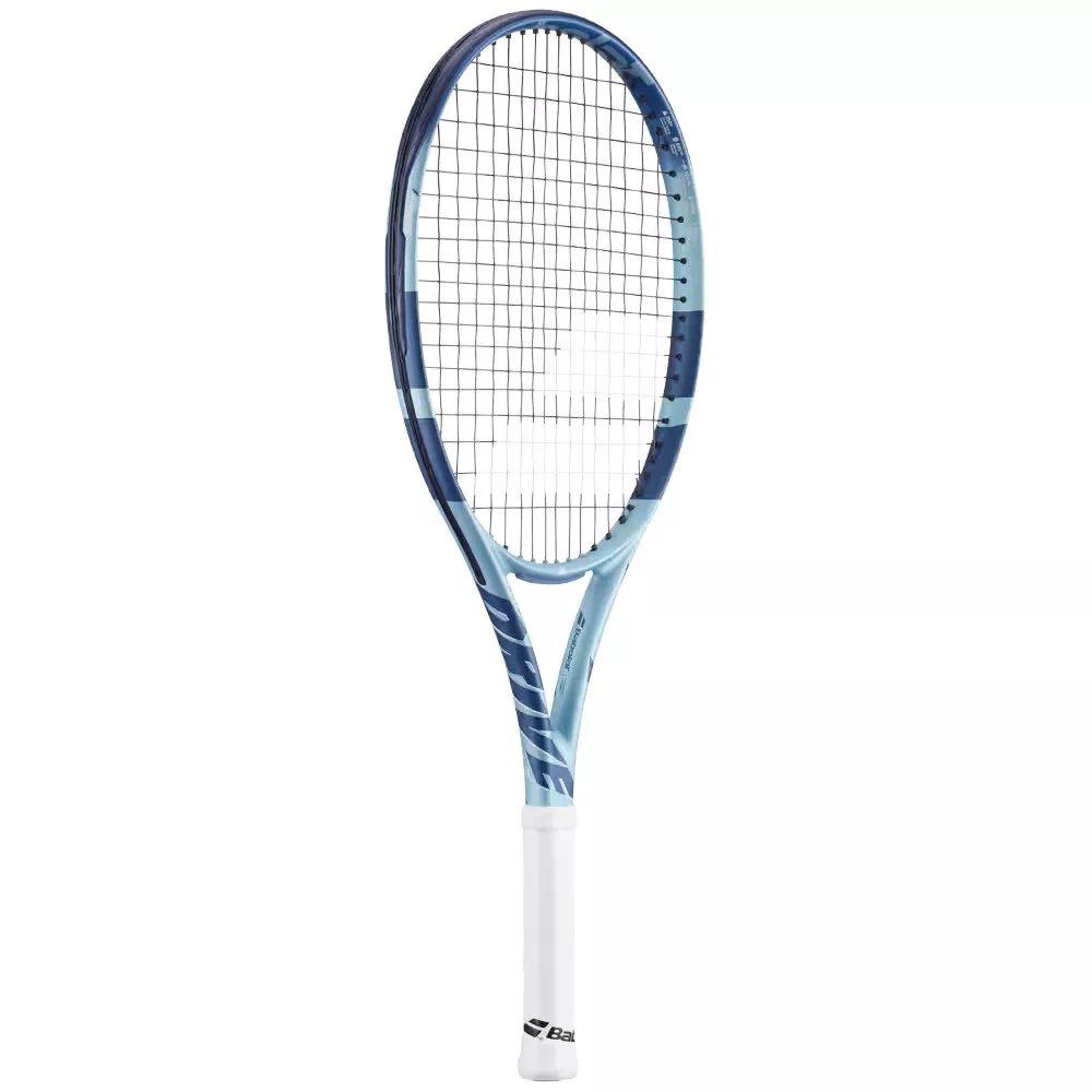 Babolat Pure Drive Junior 26 Light Blue (250g) racket