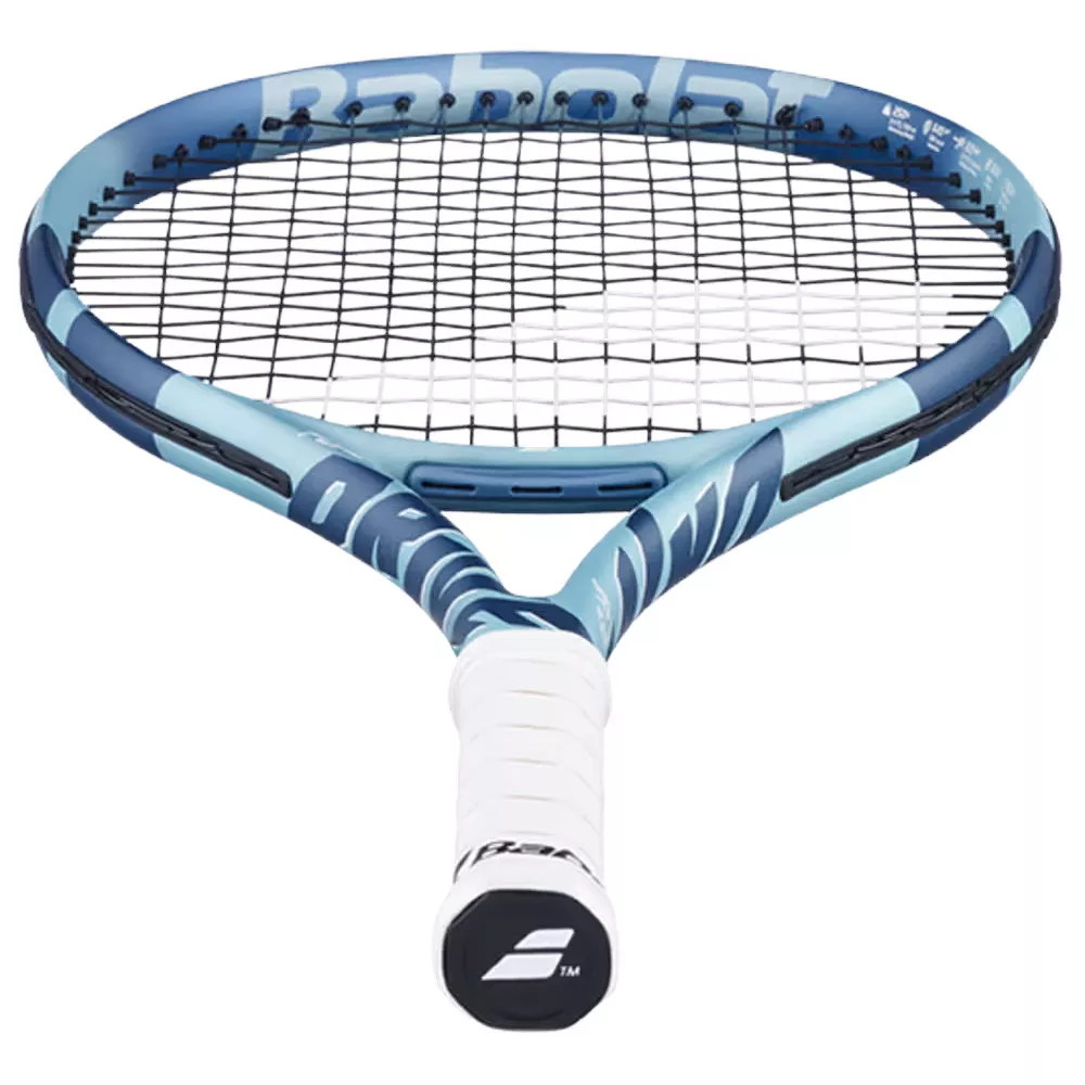 Babolat Pure Drive Junior 26 Light Blue (250g) racket