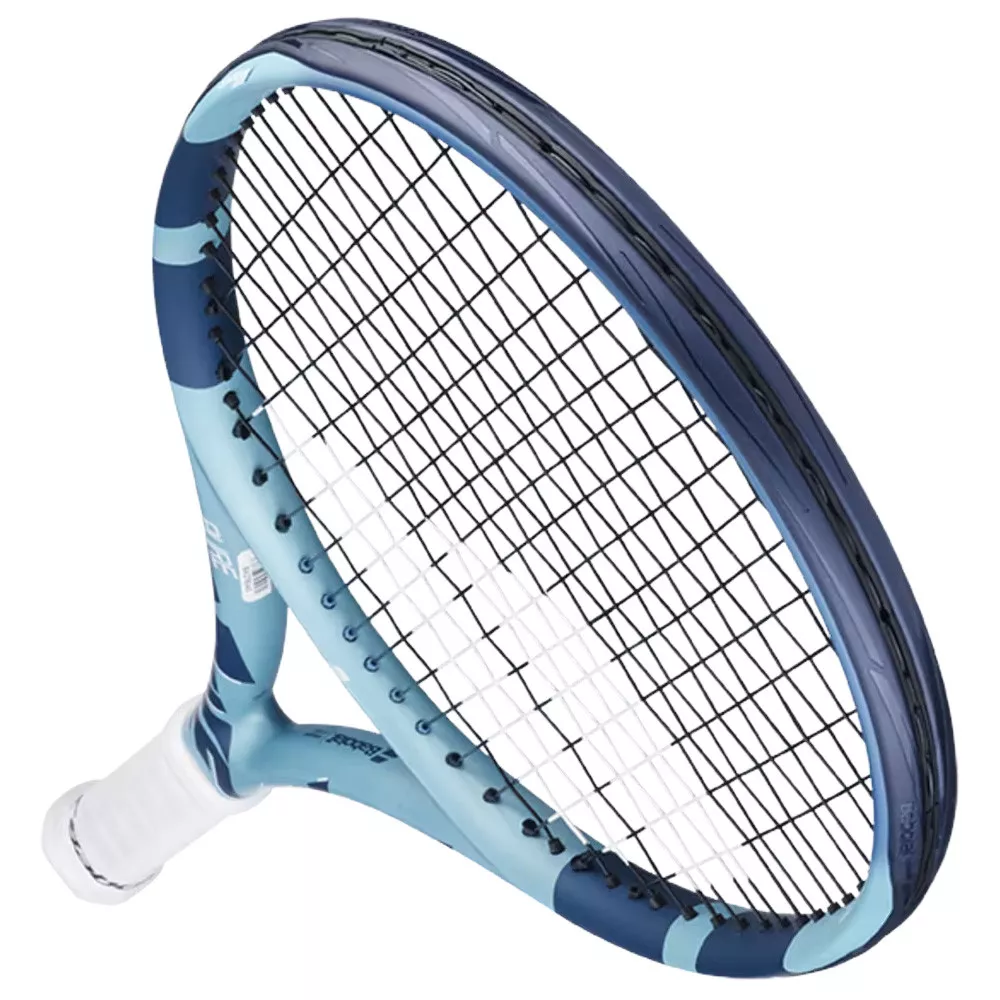 Babolat Pure Drive Junior 26 Light Blue (250g) racket