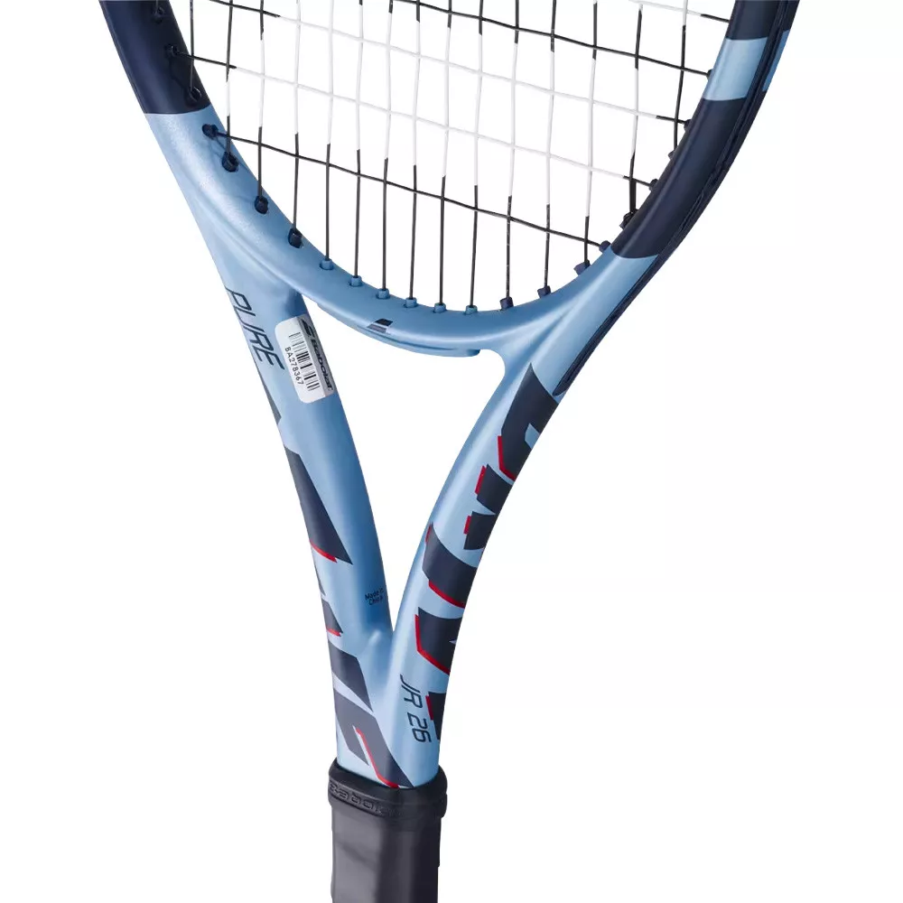 Babolat Pure Drive Junior 26 (250g) racket