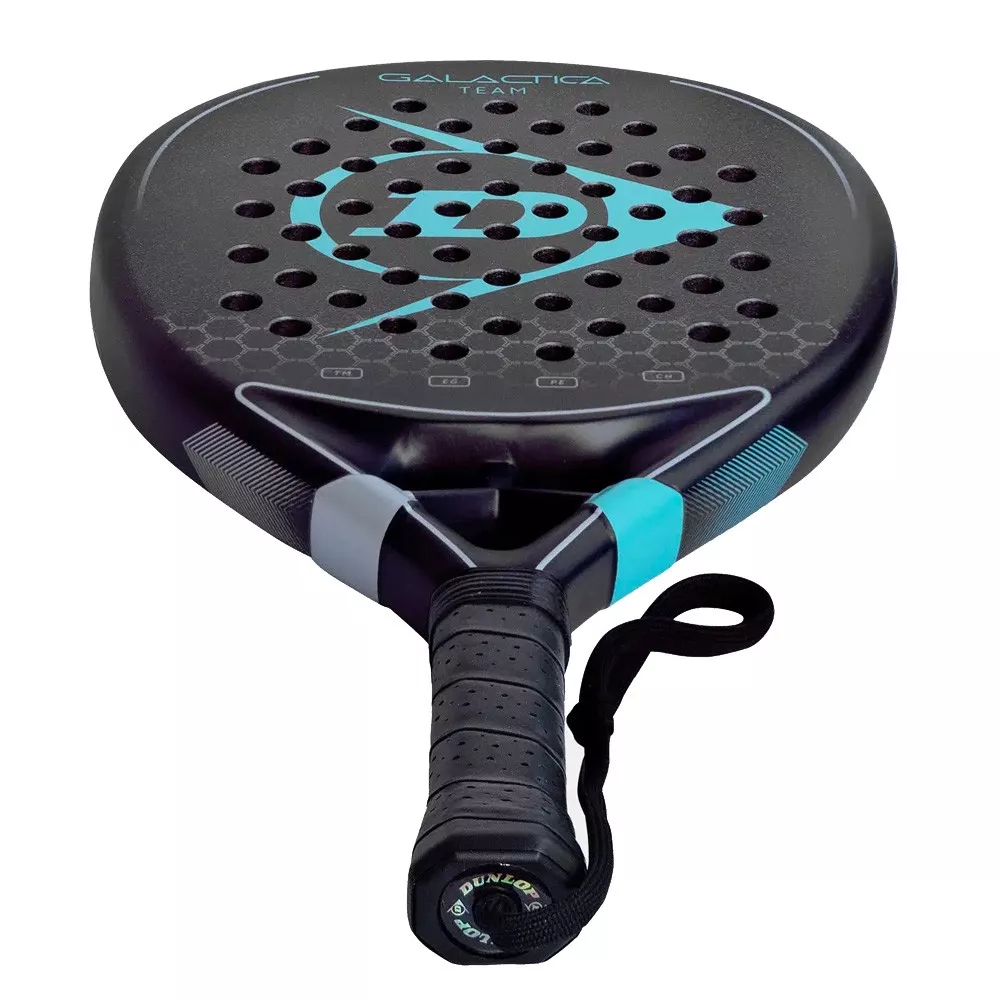 Dunlop Galactica Lite 2025 racket