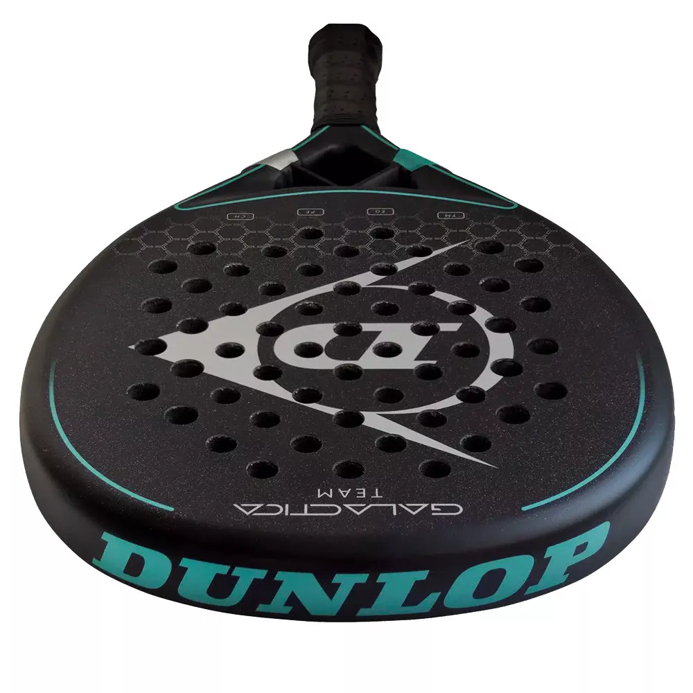 Dunlop Galactica Lite 2025 racket